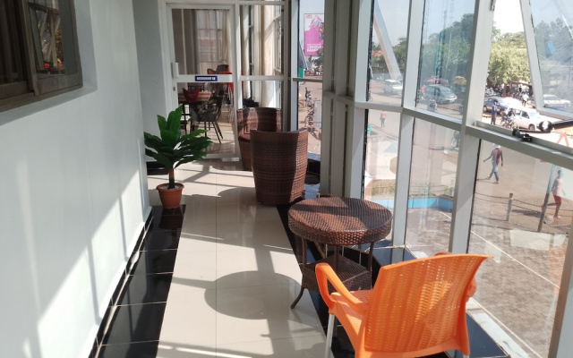 Hotel Komar