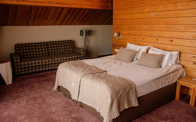Głeboczek Vine Resort& Spa