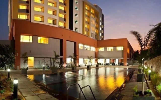 Wonderla Resort