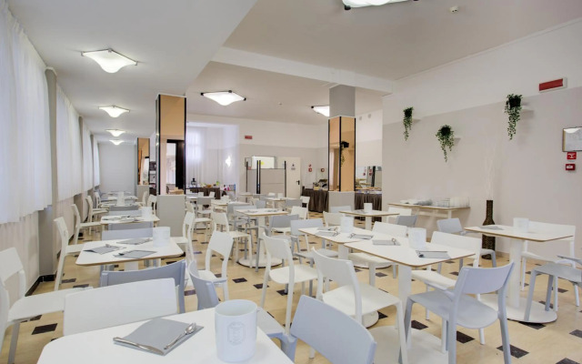 Hotel Grazia