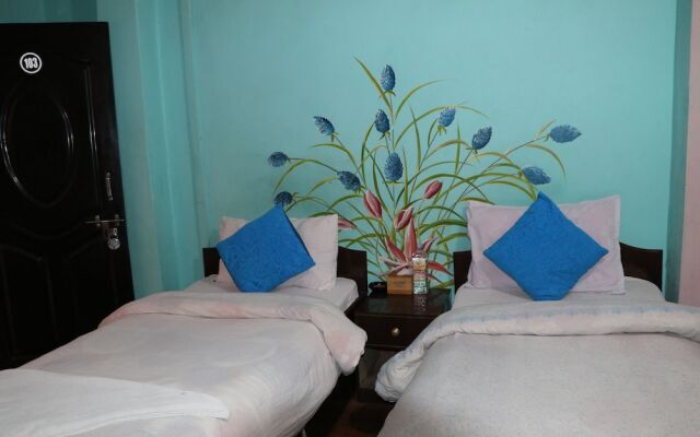 Hotel Happy Home