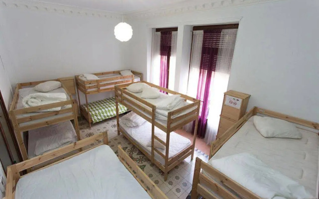 The Cathedral Hostel