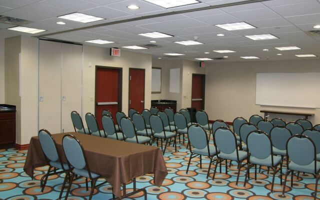 Spark by Hilton Amarillo West Medical Center