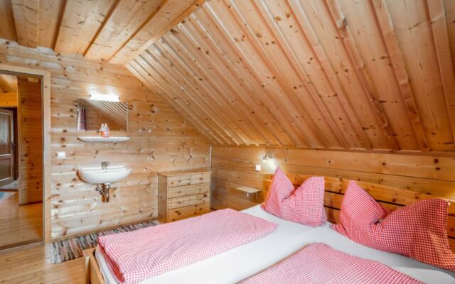 Steiners Blockhutte (STS220)