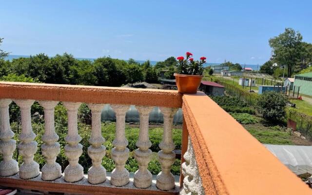 Guest House Passiflora პასიფლორა