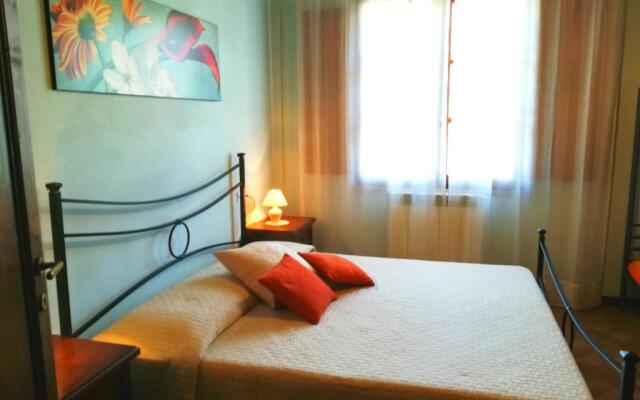 Apartments Borgo Toscano
