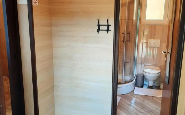 Zagreb Creative Apartments APP 4