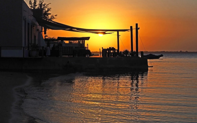 Feitoria Boutique Hotel