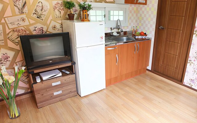 Seongju Green Narae Pension