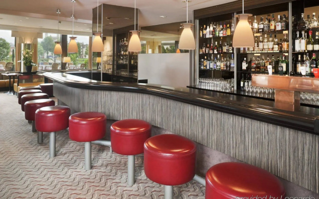 Crowne Plaza Maastricht by IHG