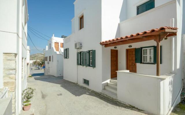 Naxos House