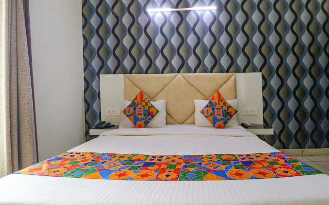 K9 Regency by OYO Rooms