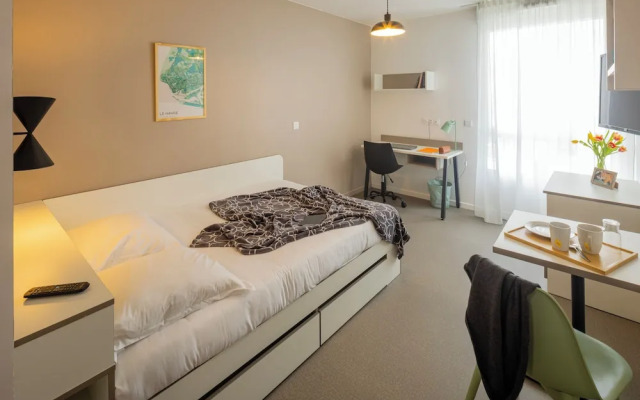 All Suites Appart Hôtel | Le Havre Centre - Les docks
