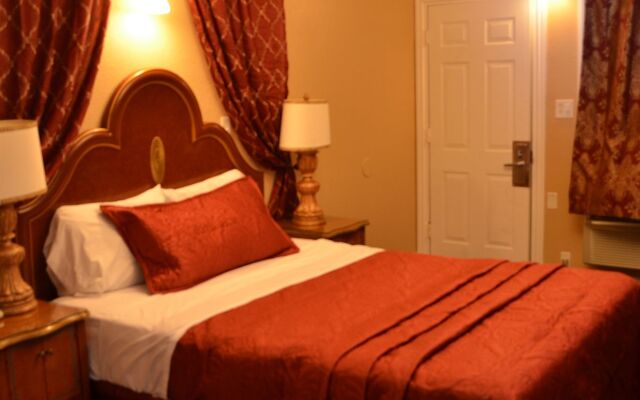 Travel Inn And Suites