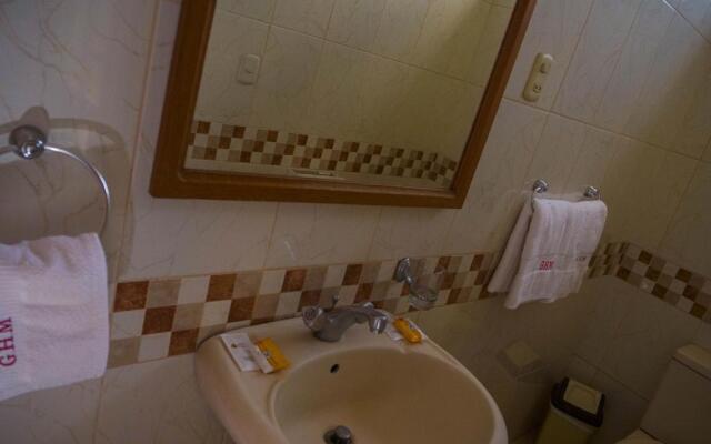 Grand Hotel Mercedes