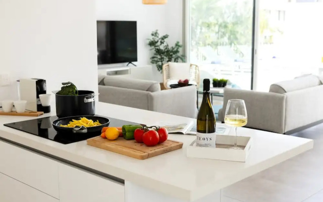 Protaras Bay View Villa 11