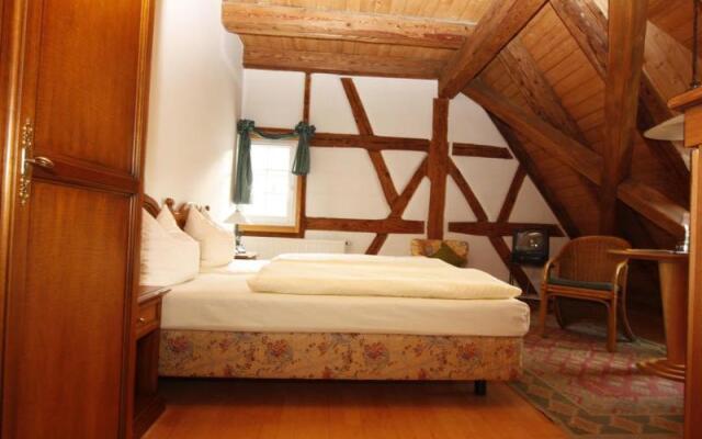 Gutshof Hotel Waldknechtshof