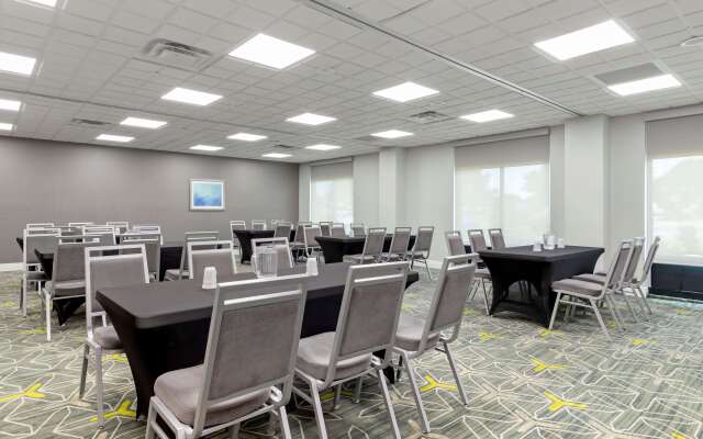 Best Western Plus McAllen Airport Hotel