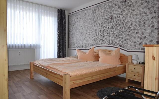 Gästewohnung Neustädter Straße 35