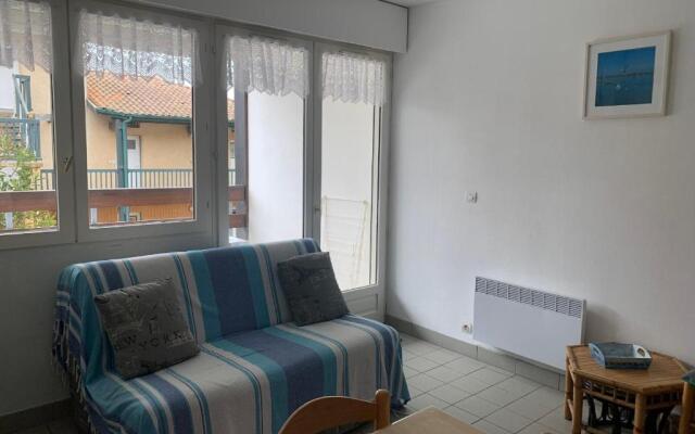 Appartement Biscarrosse Plage, 2 pièces, 6 personnes - FR-1-319-342