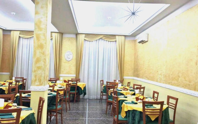 Hotel Giannella