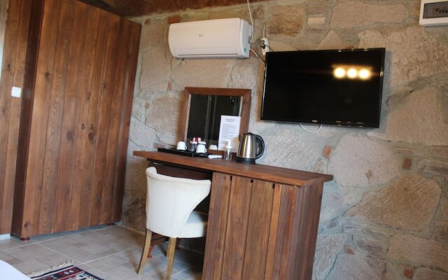 Selale Stone House Boutique Hotel