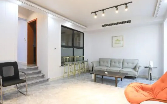 Dasu Holiday Villa (Chongming Dongtan Wetland Park)