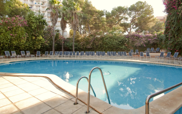 Ipanema Park