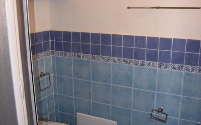 La Finestra Sotto La Rocca