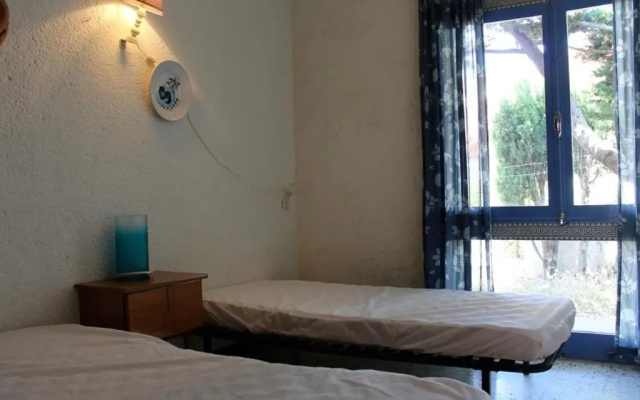 Maison Port-la-Nouvelle, 3 pièces, 6 personnes - FR-1-229C-160