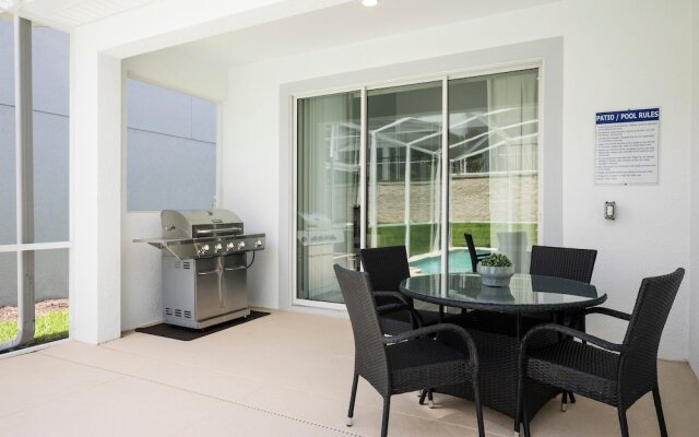 1576tl-the Retreat at Champions Gate