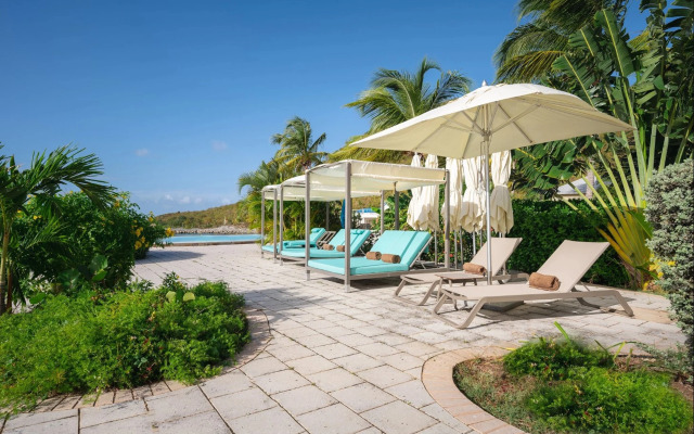 Secrets St. Martin Resort & Spa - All Inclusive, Adults Only
