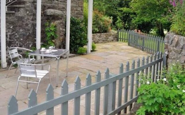 Penbontbren Luxury Bed and Breakfast