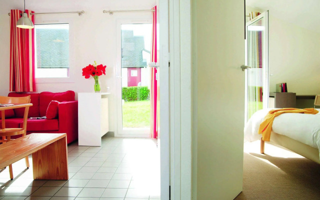 Club Belambra Le Castel Sainte-Anne