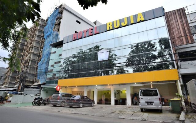 ZEN Rooms Batu Ceper Pecenongan