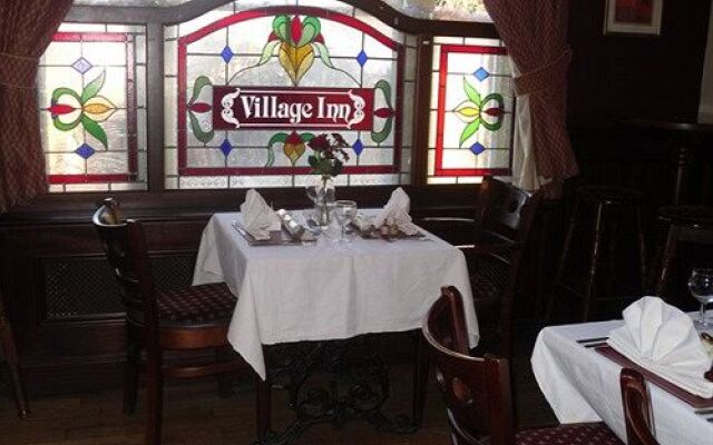 The Village Inn