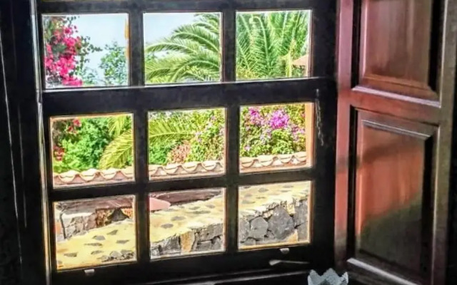 Casa Rural LAS TIAS III