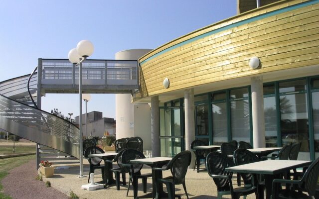 Les Beaupins - Vacances ULVF