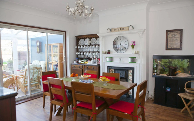 Bay Tree House B&B