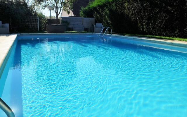 Hôtel Le Clos Badan