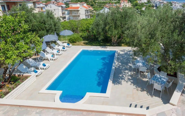 Villa Tomasovic
