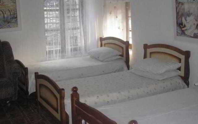 Guesthouse & hostel Lorenc