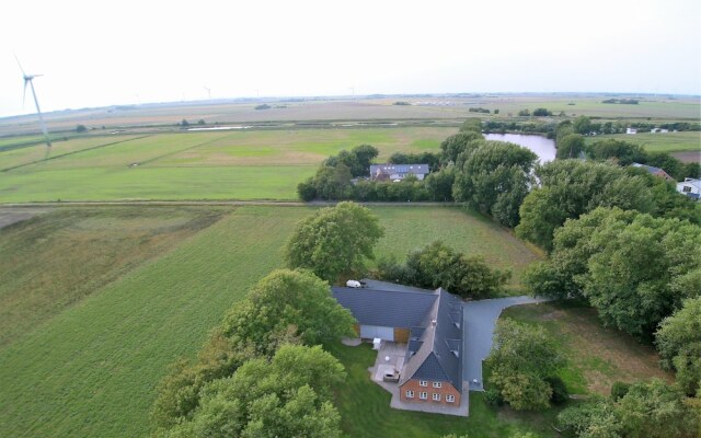 Ferienhaus Ole Hof