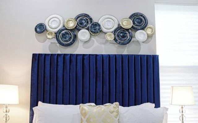 Luxury 3BD Rooftop Home in Dwtwn HTX.