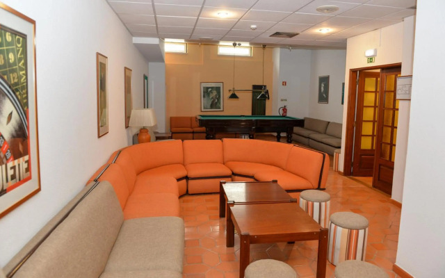 Lagosmar Hotel