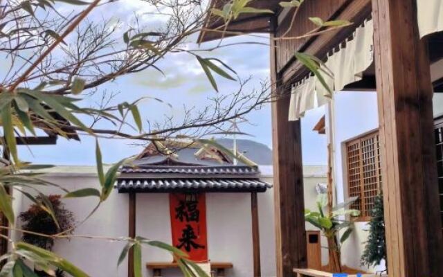 Sixi Homestay (Bamian Laifeng Branch)