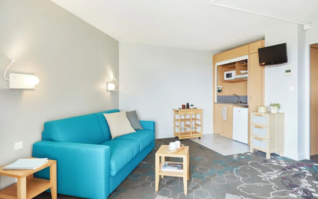 Best Western Hôtel Atlantic Thalasso