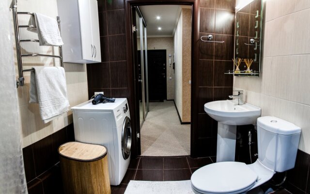 Home Hotel Sochi Na Riv'Ere Apartments