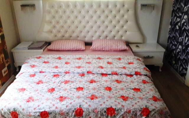 Mersin Apart Home