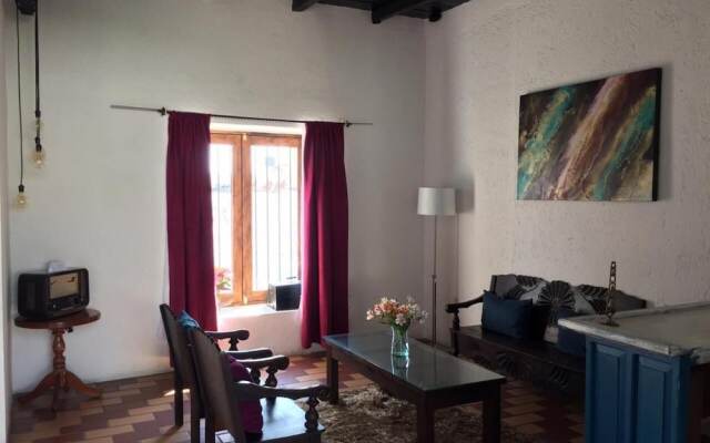 Casa LOBE